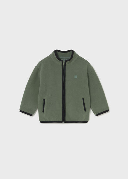 Chándal con camiseta moto bebé