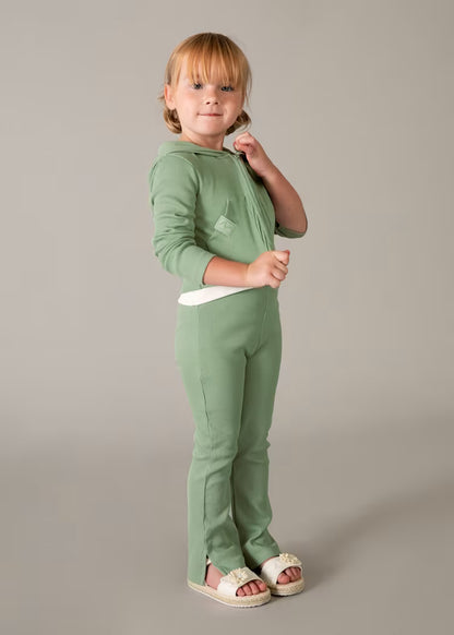 Chándal niña