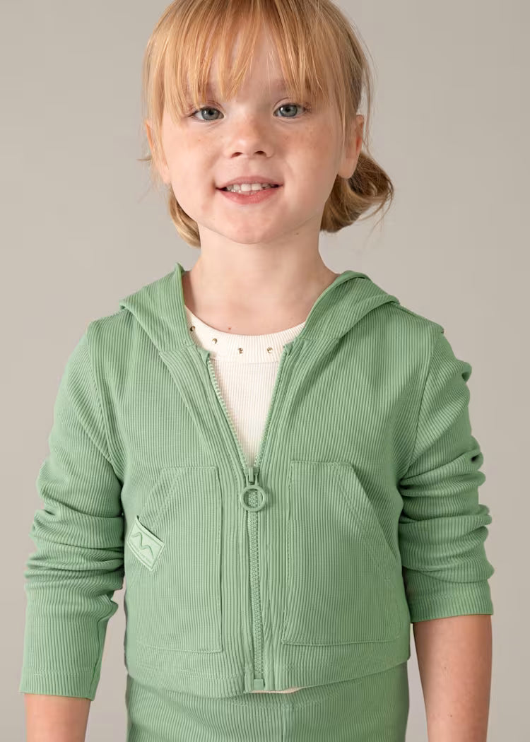 Chándal niña