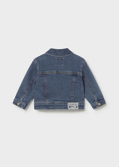 Chaqueta bebé