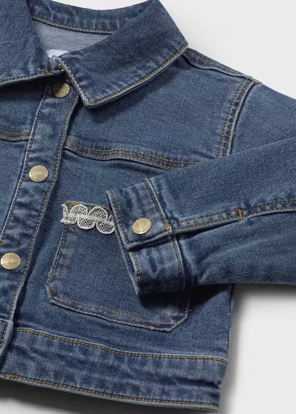 Chaqueta bebé