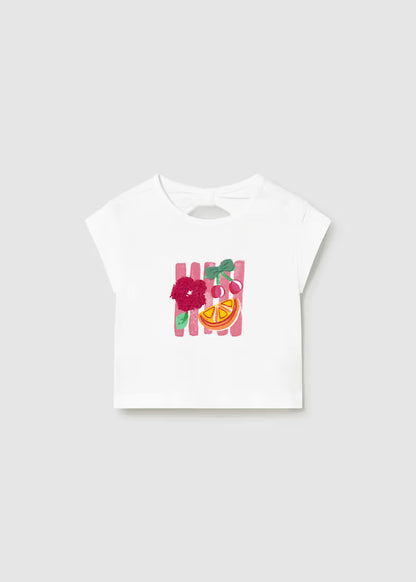 Conjunto 3 piezas bebé