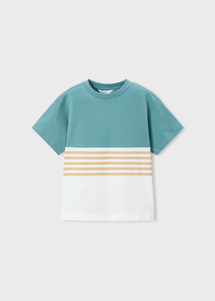 Conjunto 3 piezas punto niño