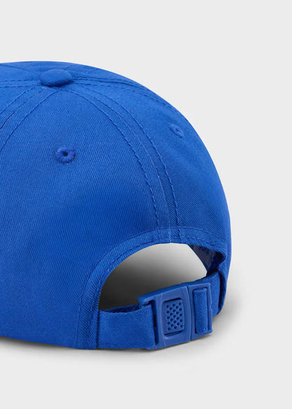 Gorra bordado niño
