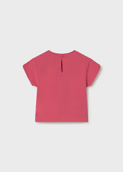 Camiseta interactiva bebé