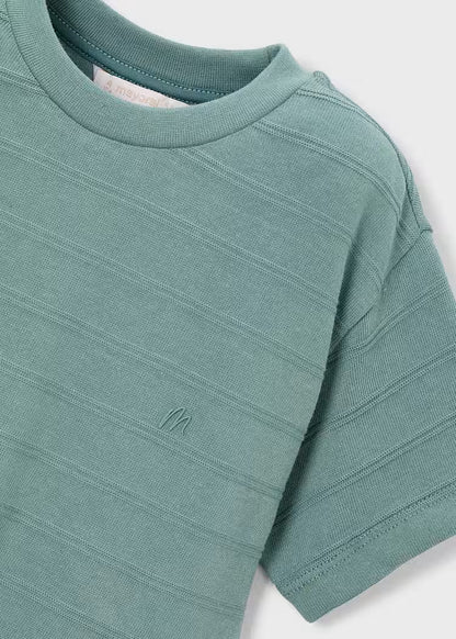 Camiseta de punto niño