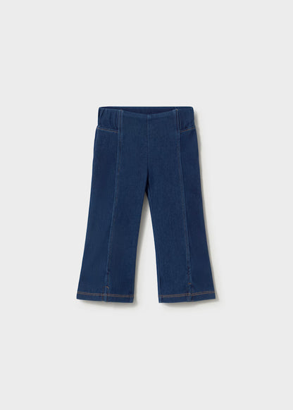Legging acampanado punto bebé
