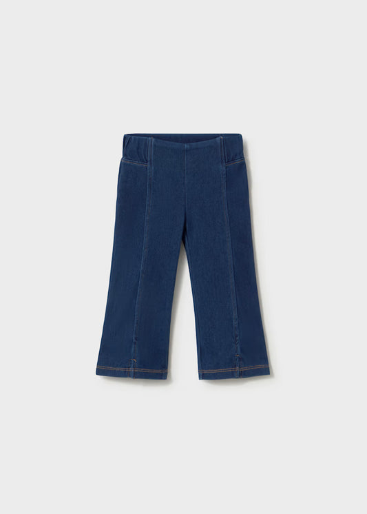 Legging acampanado punto bebé
