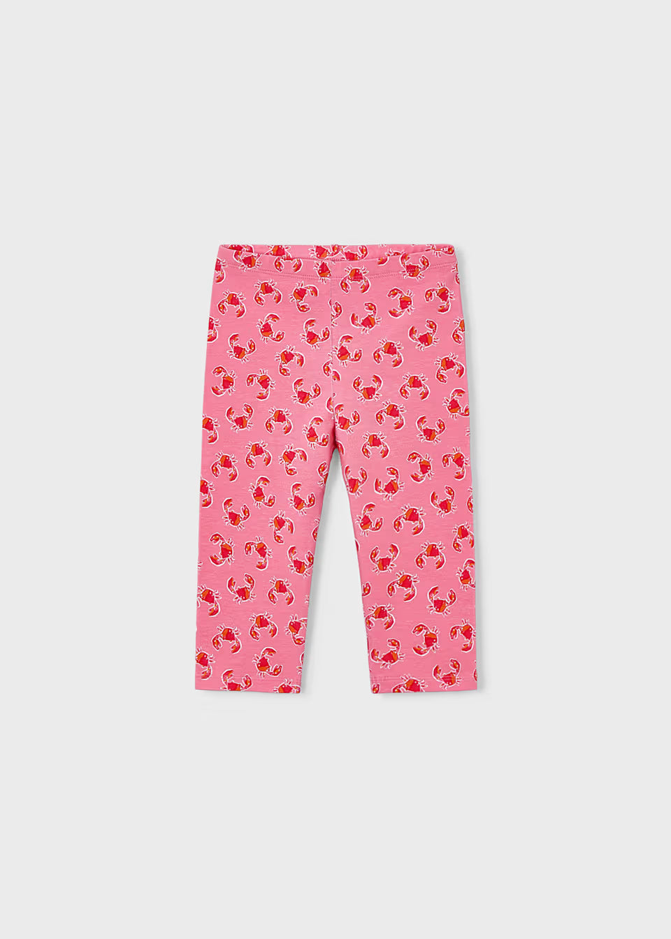 Legging estampado niña