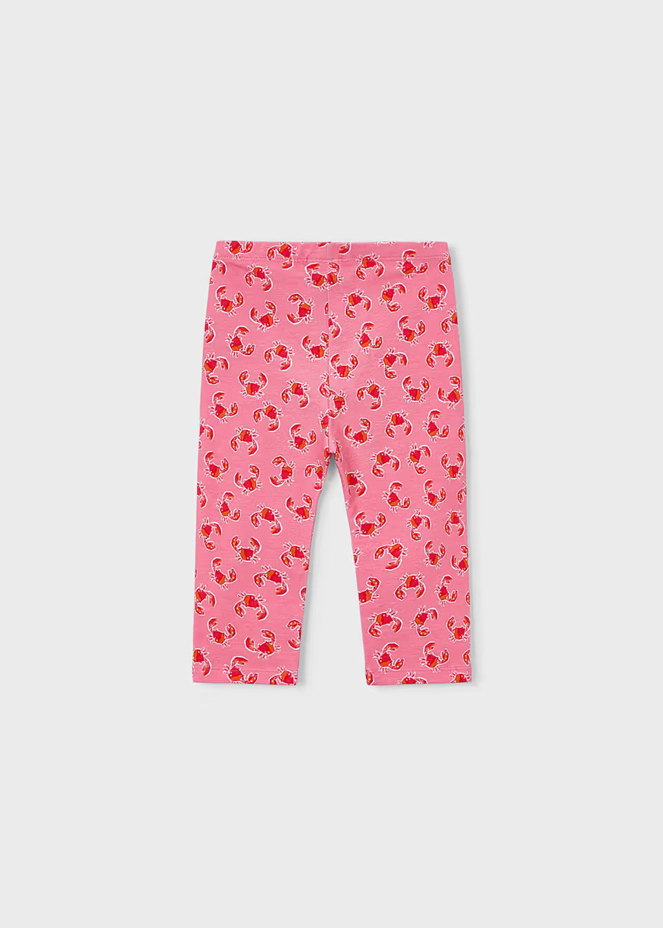 Legging estampado niña