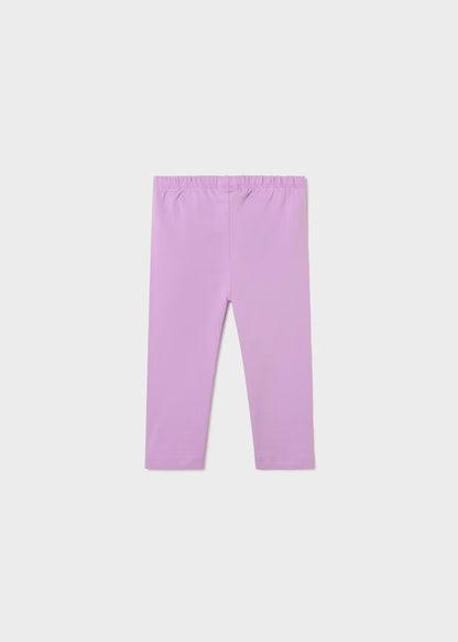 Leggings básico bebé