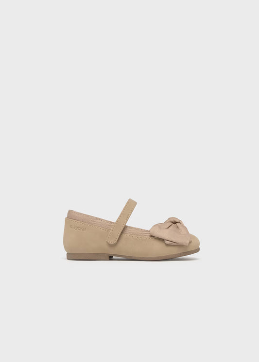 Mercedita lazo bebé