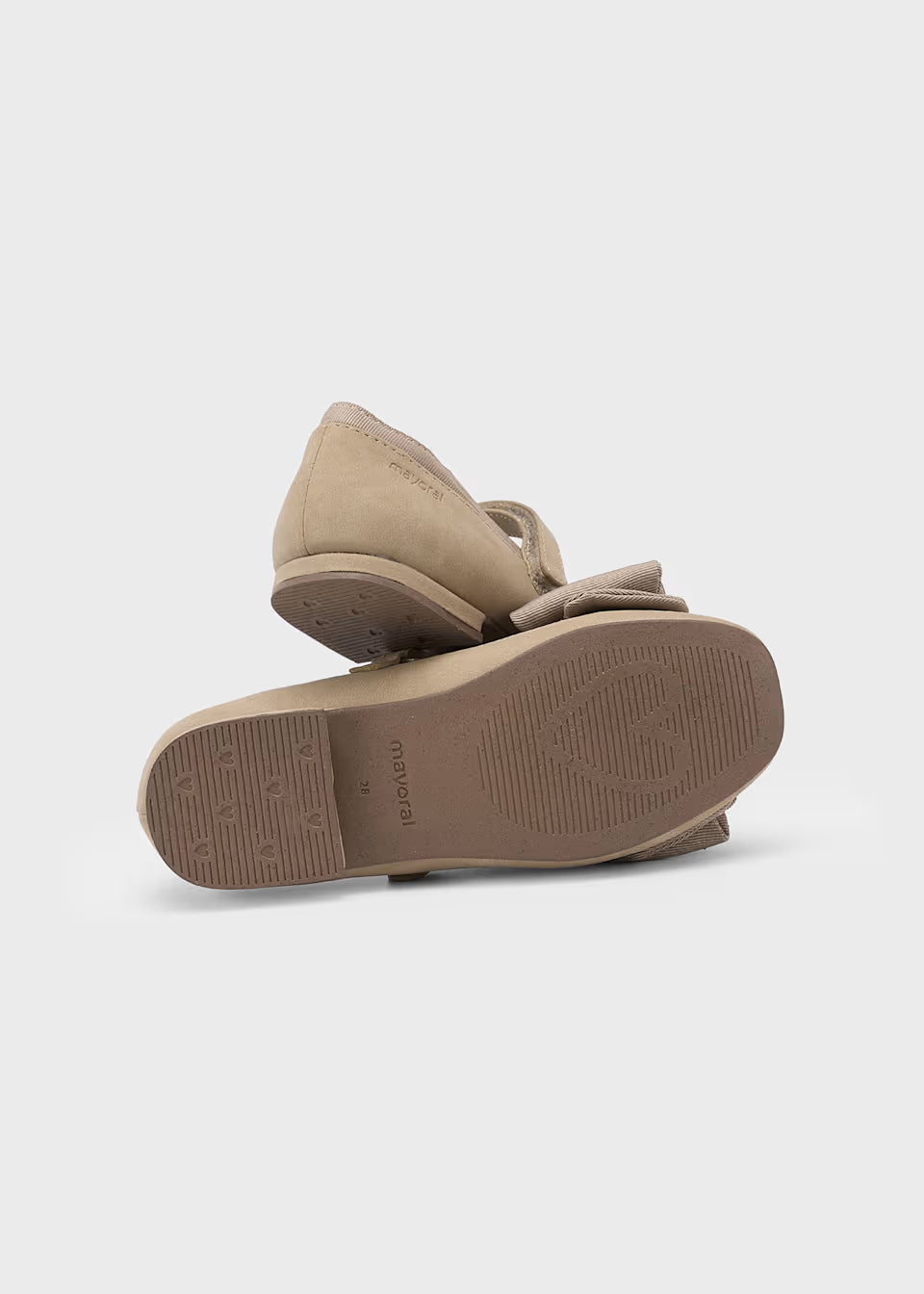 Mercedita lazo niña