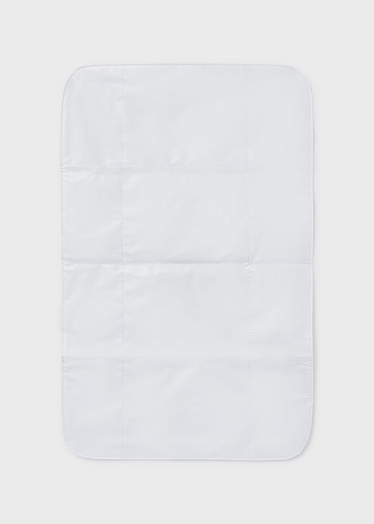 Mochila maternidad con cambiador impermeable bebé
