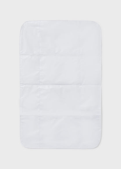 Mochila maternidad con cambiador impermeable bebé