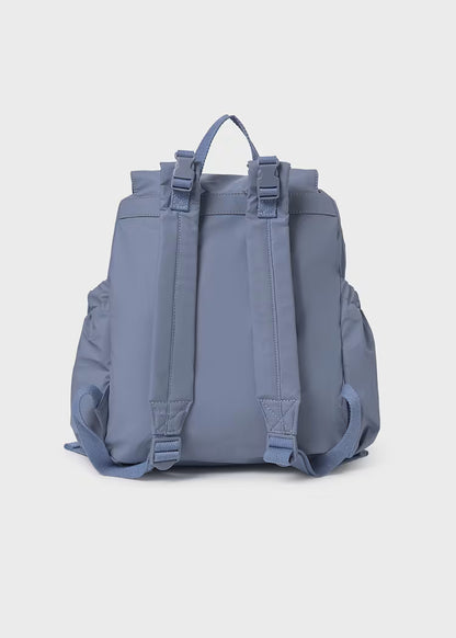 Mochila maternidad con cambiador impermeable bebé