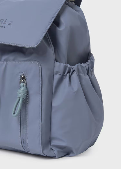 Mochila maternidad con cambiador impermeable bebé