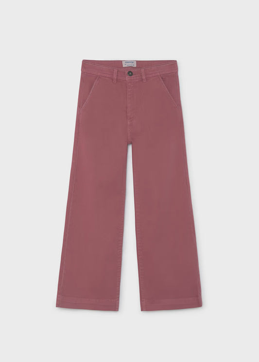 Pantalón chica