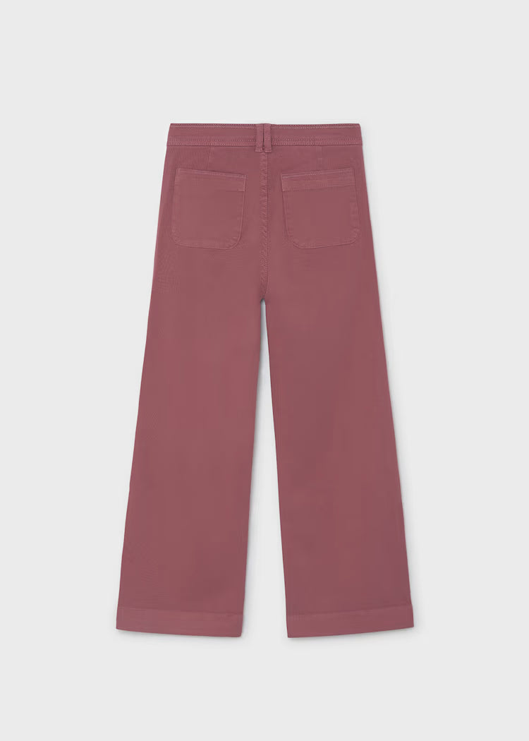 Pantalón chica