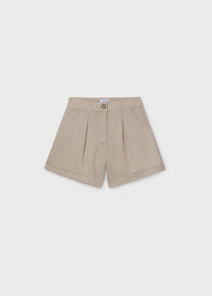 Pantalón corto chica