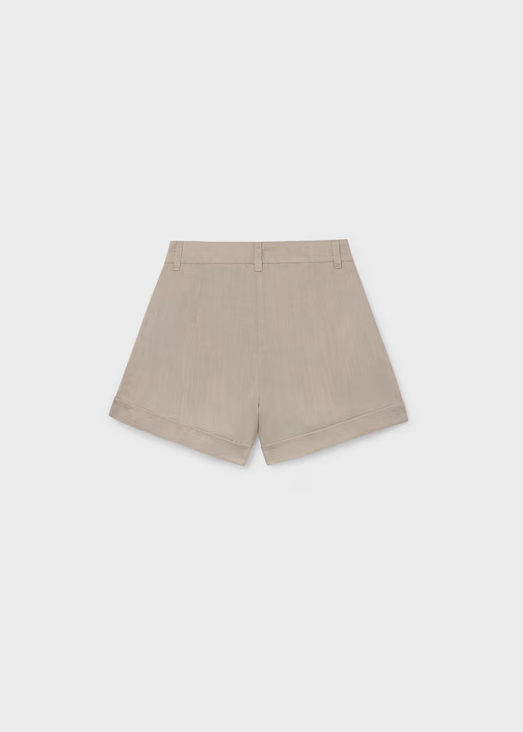 Pantalón corto chica