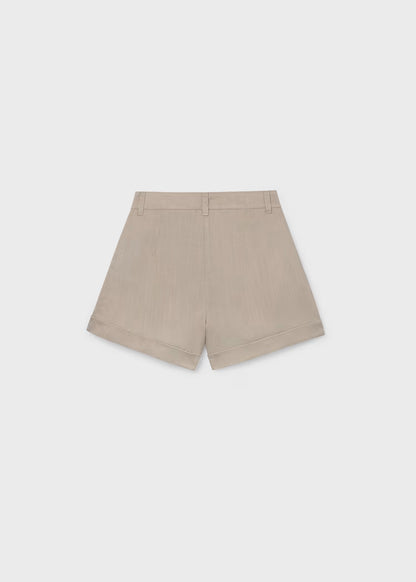 Pantalón corto chica