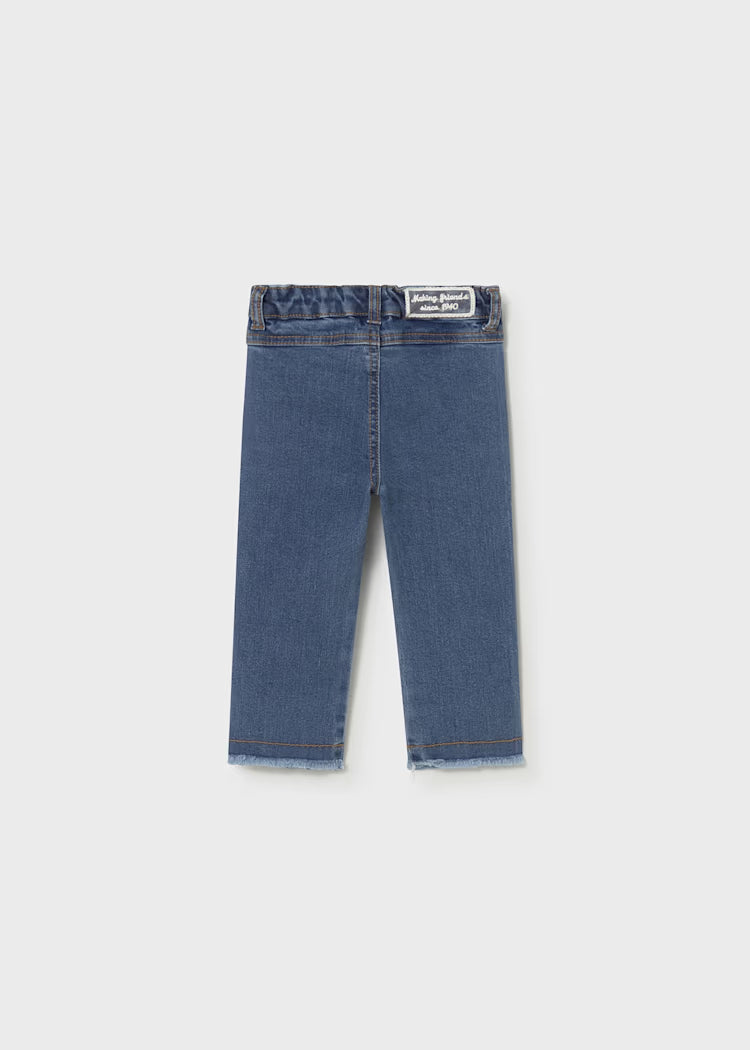 Pantalón largo bebé