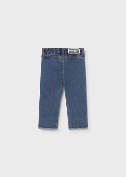 Pantalón largo bebé