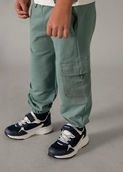 Pantalón niño