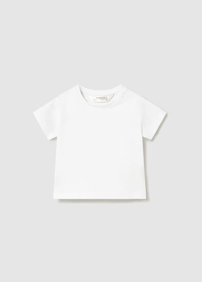 Playera recién nacido
