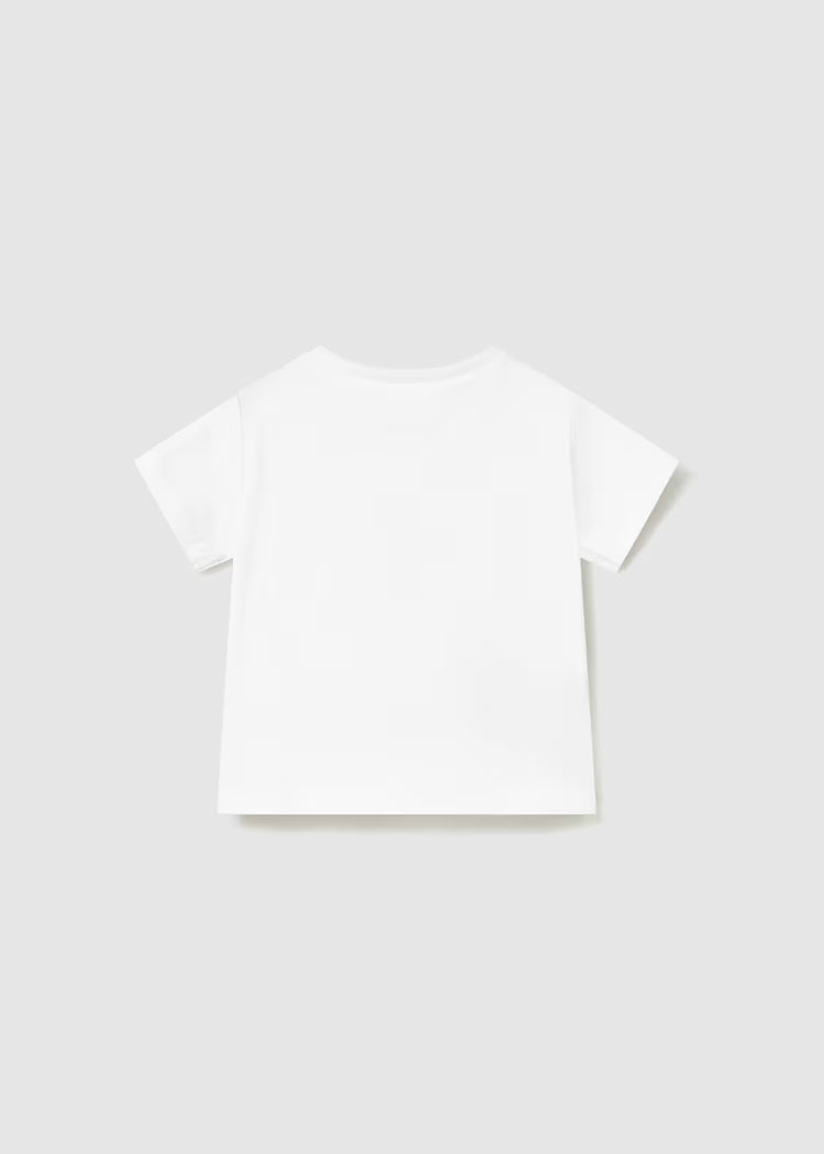 Playera recién nacido