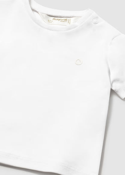 Playera recién nacido