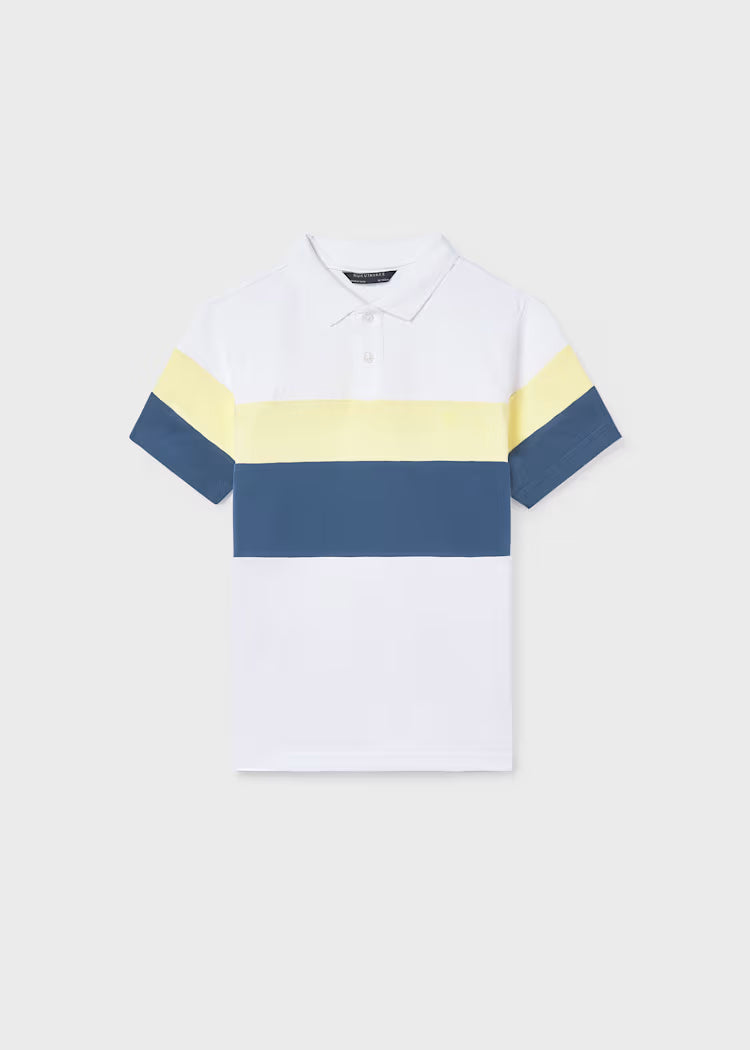 Polo bloques chico