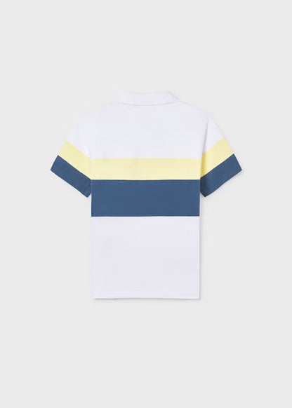 Polo bloques chico