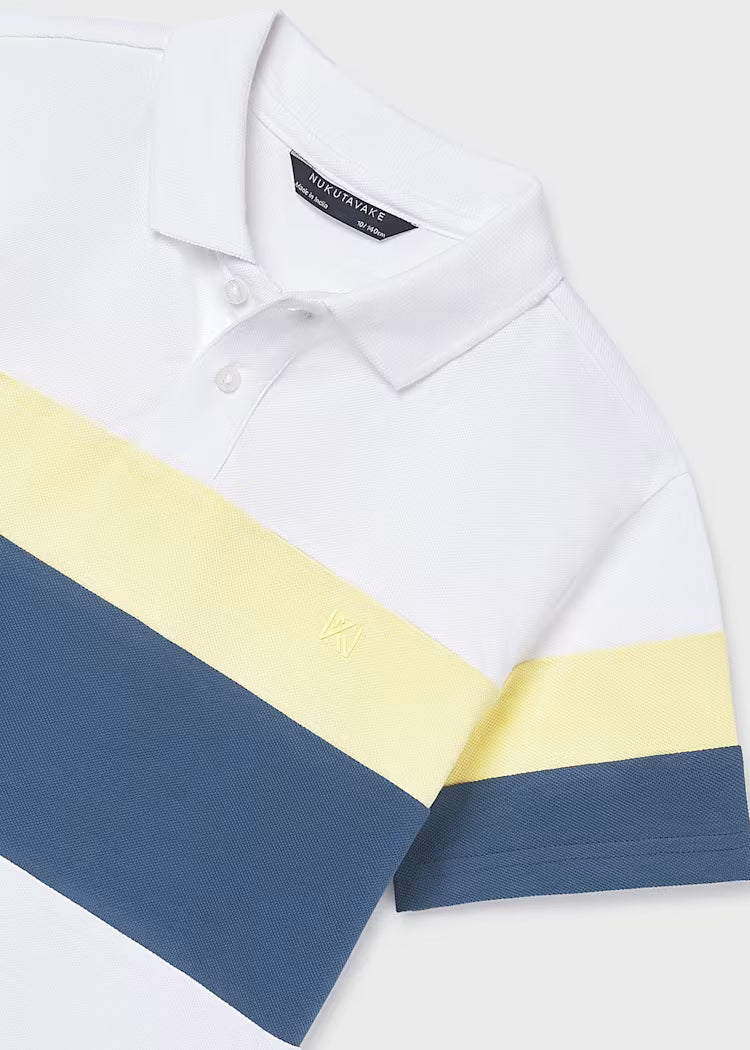 Polo bloques chico