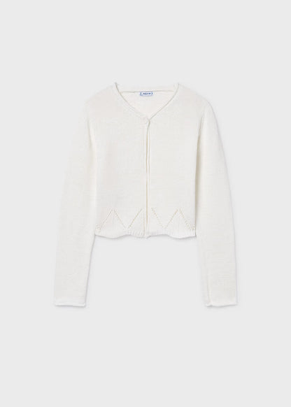 Rebeca tricot chica