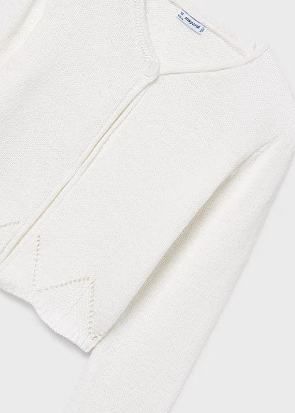 Rebeca tricot chica