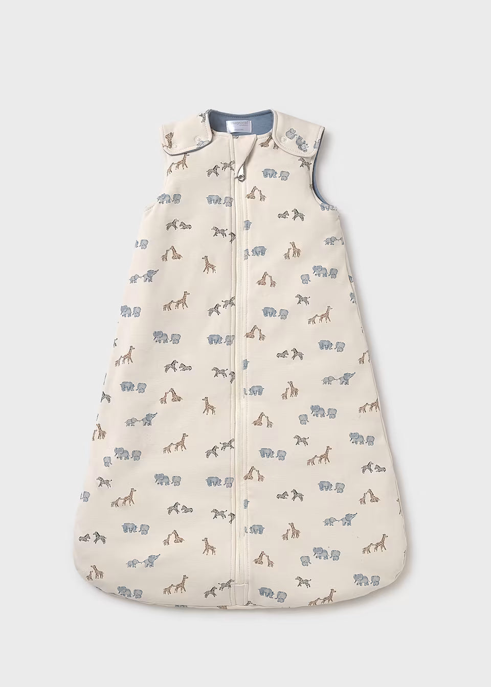 Saco de dormir estampado bebé