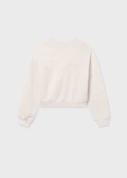 Sudadera chica