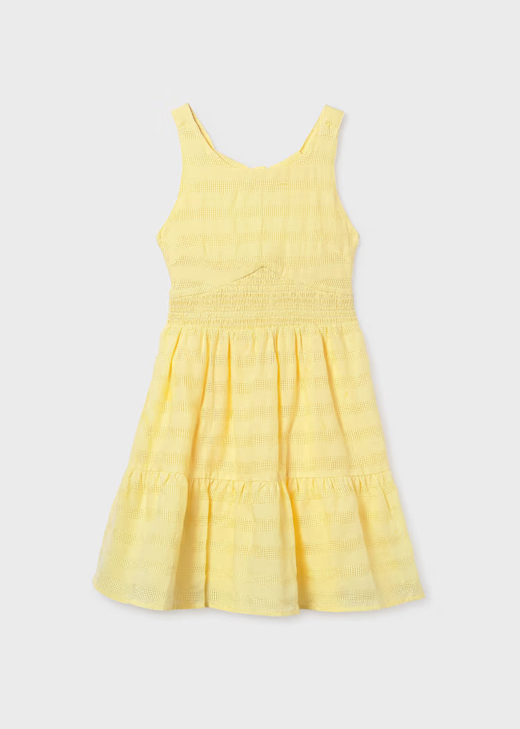 Vestido fantasía chica