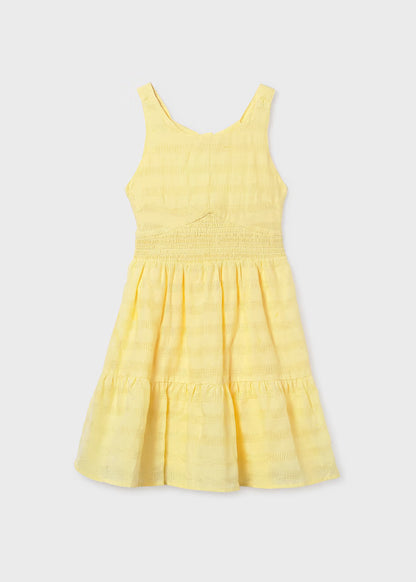 Vestido fantasía chica